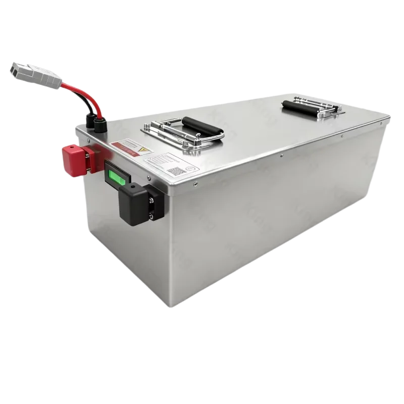 60V High Capacity Lifepo4 Lith - 60V 30Ah Electric Scooter Battery ulasan dan harga