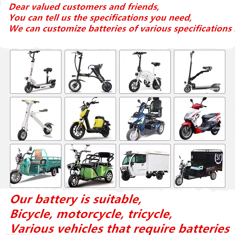 60V High Capacity Lifepo4 Lith - 60V 30Ah Electric Scooter Battery ulasan dan harga