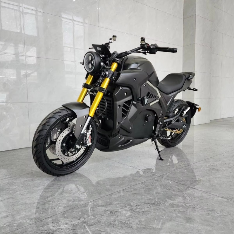 12000W High-Speed Electric Spo - 72V 12000W Electric Dirt Bike ulasan dan harga