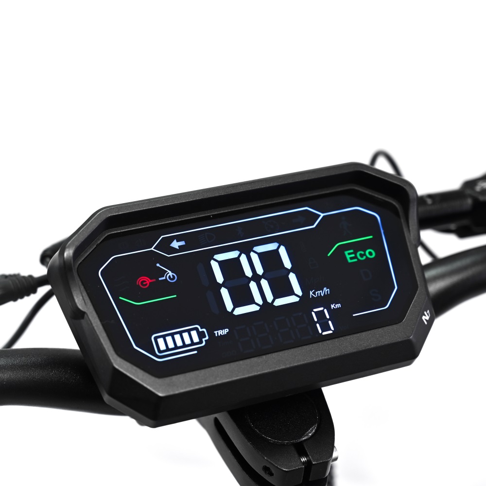 EU Warehouse Electric Scooter  - 60V 5600W Dual Motor Electric Scooter ulasan dan harga