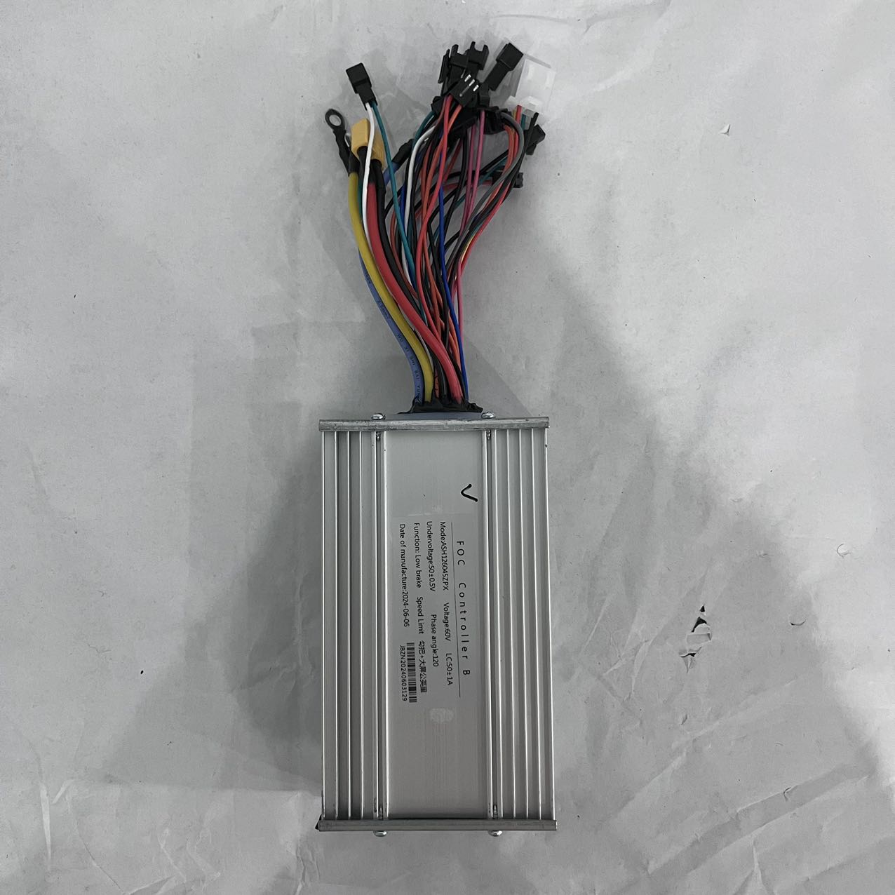 5600W 6000W E Scooter Parts 60 - 60V 5600W Dual Motor Electric Scooter ulasan dan harga