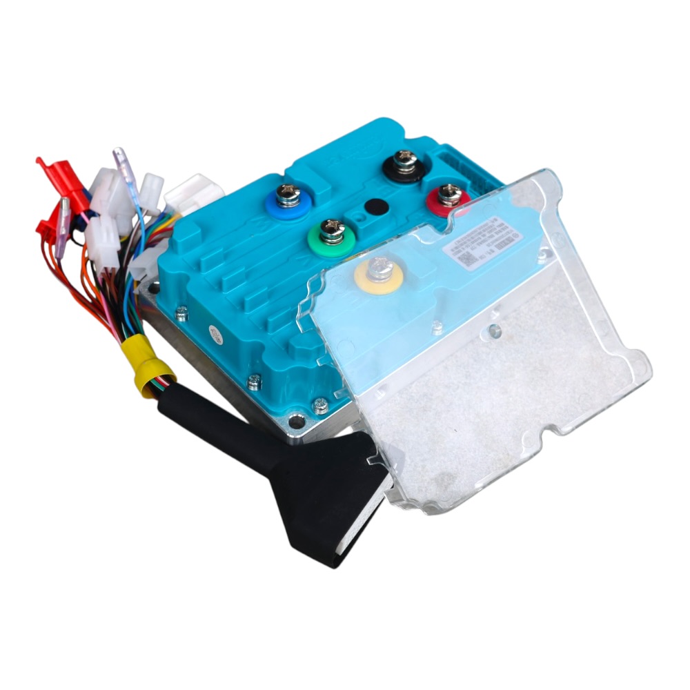 Fardriver C56 72500 Intelligen - Fardriver Controller 72V 500A ulasan dan harga