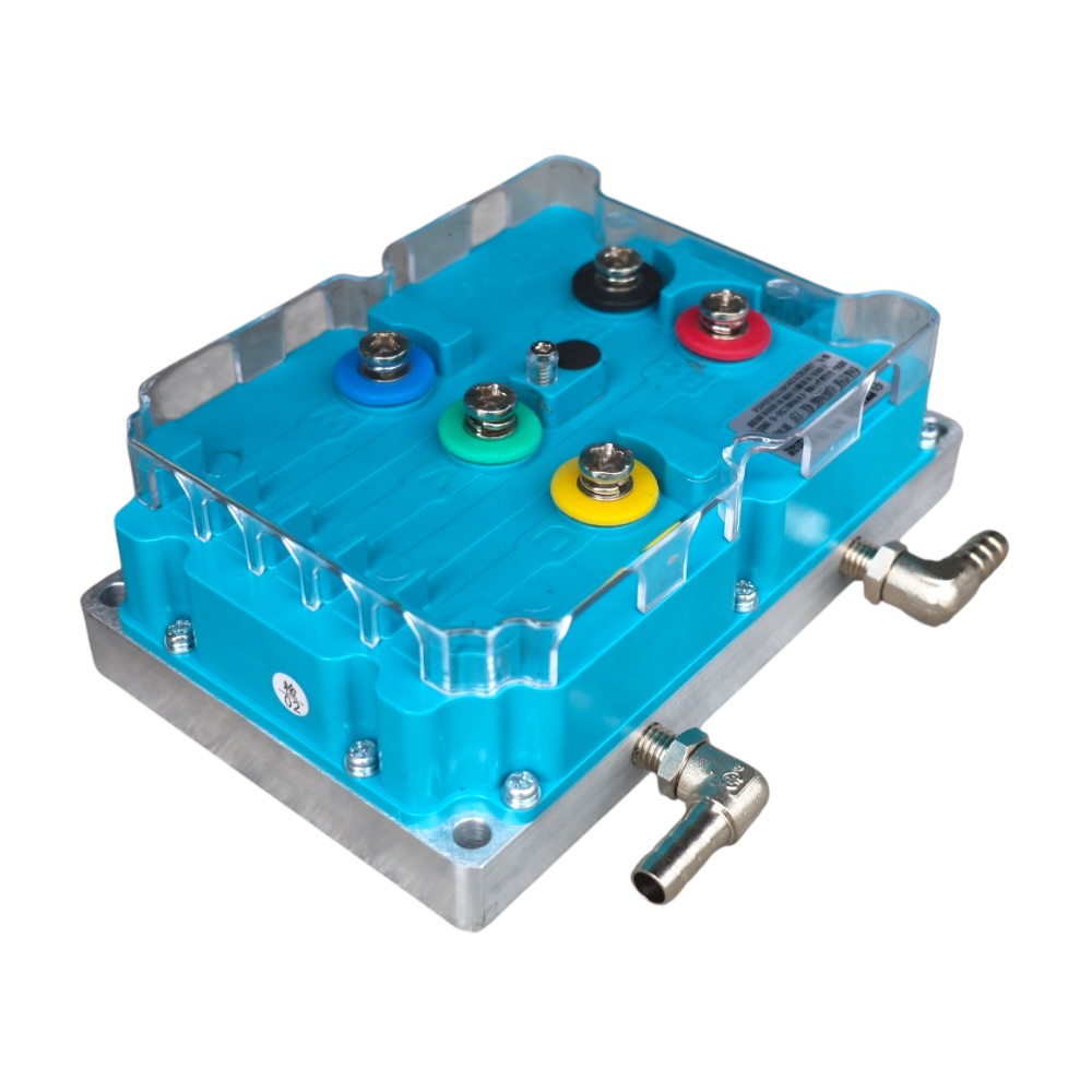 Fardriver C56 72500 Intelligen - Fardriver Controller 72V 500A ulasan dan harga